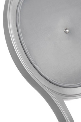 Chesterfield lusso tessuto legno sedia poltrona design poltrone imbottite.