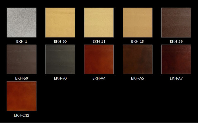 Pannello Chesterfield su misura - Pannellatura per pareti Prezzo/m²