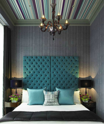 Pannello Chesterfield su misura - Pannellatura per pareti Prezzo/m²