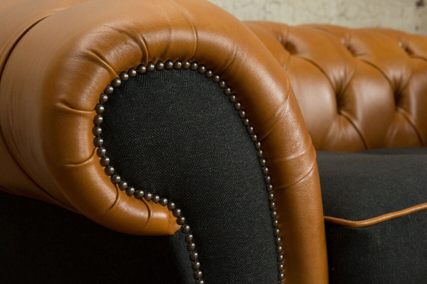 classici mobili da soggiorno Chesterfield divano divani divani seduta tappezzeria divani