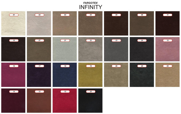 Beige set di divani Chesterfield mobili moderni in design tessile per soggiorno.
