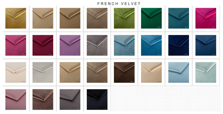 Beige set di divani Chesterfield mobili moderni in design tessile per soggiorno.