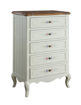 Mobiletti credenza Stile country Comò Sideboard Casa delle armadi Sideboard Vero legno Servire