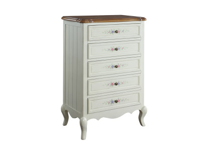 Mobiletti credenza Stile country Comò Sideboard Casa delle armadi Sideboard Vero legno Servire