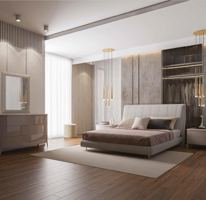 Disegno Comodino Camera da Letto Mobili di Lusso Consolle Tavoli Tavolini Nuovi