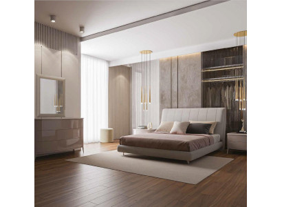Disegno Comodino Camera da Letto Mobili di Lusso Consolle Tavoli Tavolini Nuovi