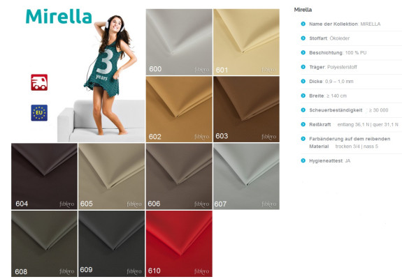 Sedia Chesterfield in tessuto di lusso per il soggiorno.