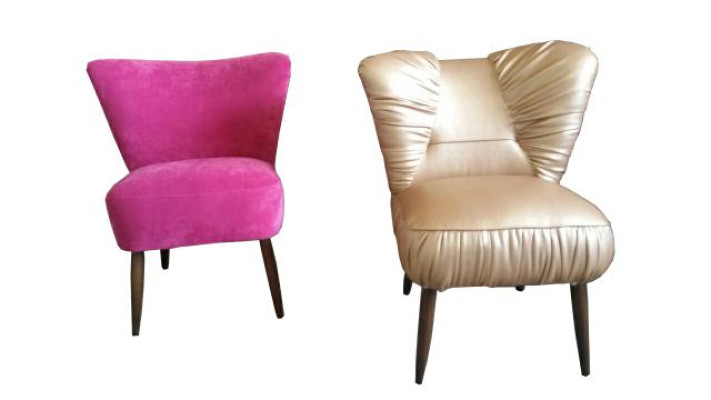 Chesterfield poltrona sedia da designer poltrona chaise longue sgabello sedie nuove