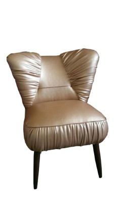 Chesterfield poltrona sedia da designer poltrona chaise longue sgabello sedie nuove