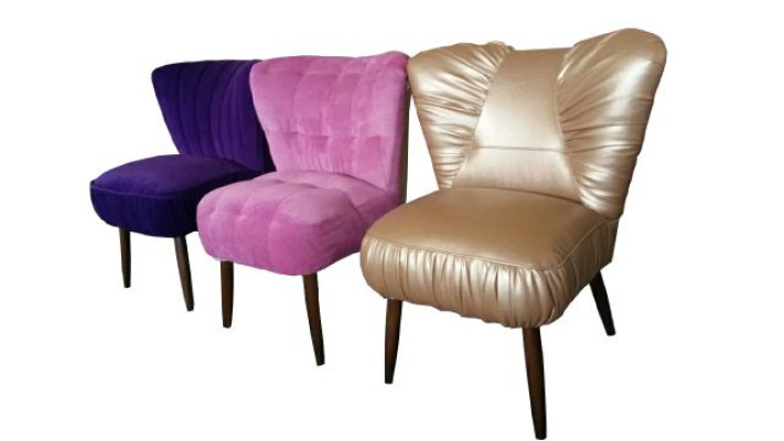 Chesterfield poltrona sedia da designer poltrona chaise longue sgabello sedie nuove