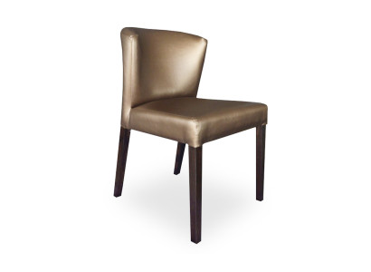 Design Lounge Club Sedia Da Pranzo schienale reclinabile Relax Imbottita Nuova Sedie Poltrone Comfort.