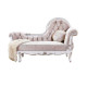 Chaise longue e panche