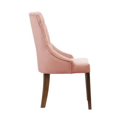 4 poltroncine Chesterfield da lounge club imbottite per sedie poltrone set di sedili con schienale