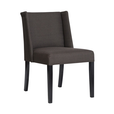 6 sedie design imbottite lounge club sedie seduta schienale set poltrone nuove
