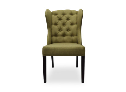 8x Cuscini per sedie di design. Sedia Guarda il set di poltrone del salotto del club.