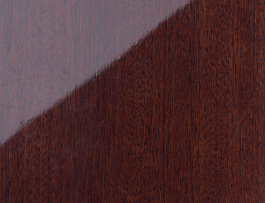Design specchio da parete con mensola specchio designer soggiorno corridoio xxl VIA VI-P1