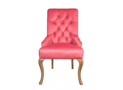 Designer Rote Chesterfield x10 Sedie Set Hotel Chesterfield Singolo Gruppo Imbottito
