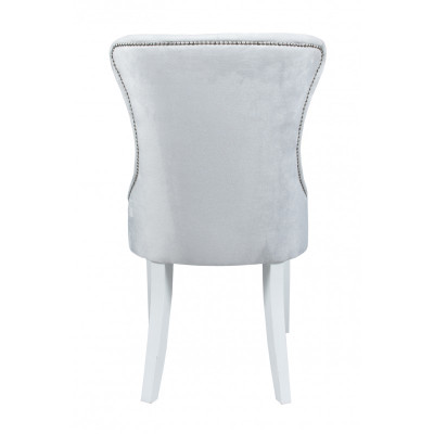 Designer poltrone Chesterfield Poltrona 10x in tessuto imbottito