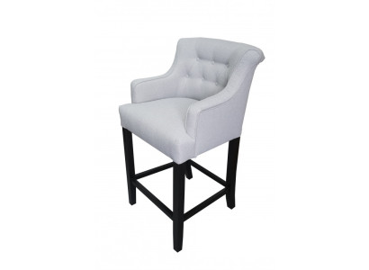 Chesterfield Set da sala da pranzo Gruppo sedie 6x Poltrona poltrona