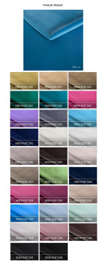 Chesterfield Pouf Tessuto Poggiapiedi Rotondo Pouf Pouf Imbottito Sgabello Sedile Nuovo