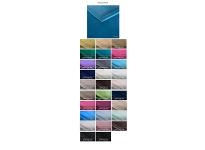 Divano 3 posti + 1 posti Set di divani imbottiti di design Sofa Couchen Sofas Garnitur