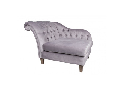 Chaiselongue Chesterfield Chaiselongue Divano Letto Chaise Club Relax
