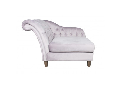 Chaiselongue Chesterfield Chaiselongue Divano Letto Chaise Club Relax