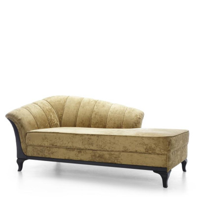 Chaiselongue Longchair Lounge Relax Sedia Divano Letto Sedie Divano Sedie Chaise Nuovo