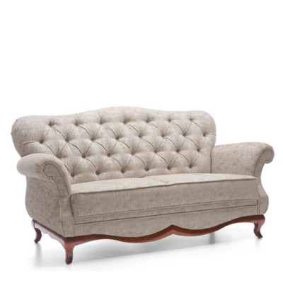 Soggiorno stile moderno mobili divano 2 posti 172 x 90 cm divano moderno salotti