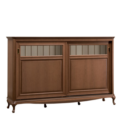 Comò Studio Armadio Comodini Legno Design Mobili Madia Nuova