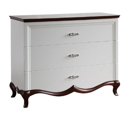 Designer XXL mobile credenza classica Armadietto mobile Comò nuovo MI-K2sz