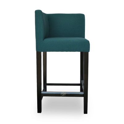 8 sgabelli da bar sgabello angolare poltrona sedie sgabelli bancone in pelle imbottita set completo