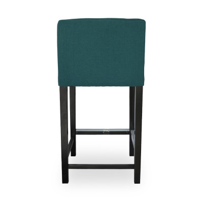 8 sgabelli da bar sgabello angolare poltrona sedie sgabelli bancone in pelle imbottita set completo