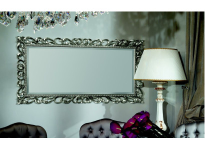 Specchio da terra grande specchio xxl reale Antico design stile Liberty Mobili nuovi SP6330