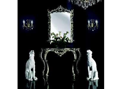 Specchio da parete Decorazione Mobili Abitare Lusso Arredamento di lusso Specchio da parete Guardaroba Nuovo
