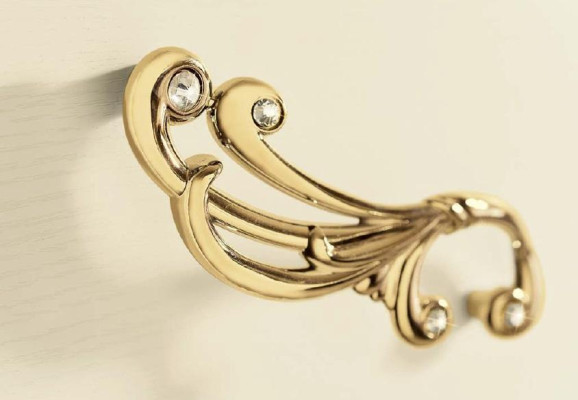 Armadio Art déco Mobili italiani Arredamento italiano Armadio Camera da letto Nuovo