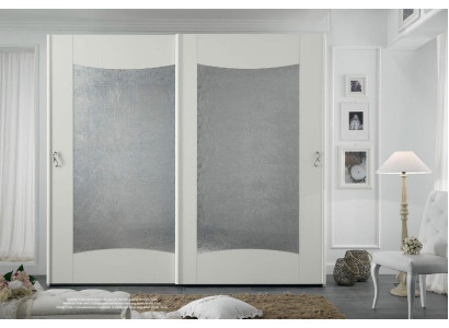 Armadio guardaroba mobile di lusso classico armadio camera da letto nuovo