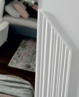 Armadio Abiti Mobili Arredamento Italiano Armadi Camera da Letto Nuovo Armadio