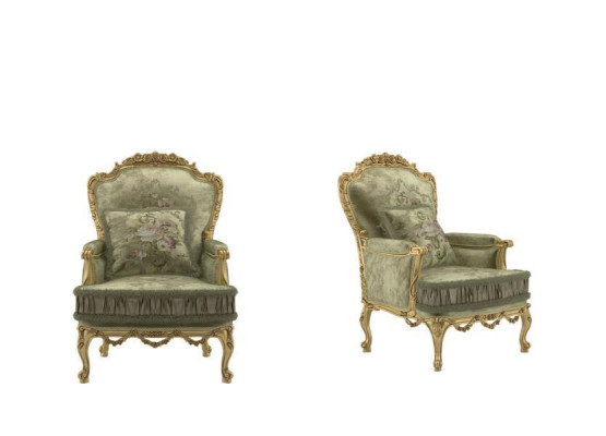 Classico divano a 1 posto imbottito in tessuto tessile, divani, divani, mobili nuovi