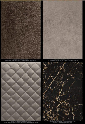 Tavolo da pranzo di lusso moderno per cucina da pranzo tavoli da pranzo in vetro di design 250 cm XXL.