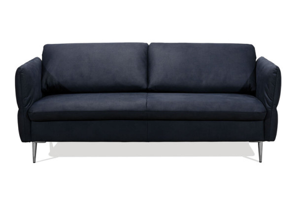 tre posti divano a 3 posti Living sofà set in tessuto imbottito Design nuovo