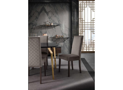 Tavolo Tavolo da pranzo Moderni tavoli da pranzo Stile italiano Arredamento Mobili Nuovi