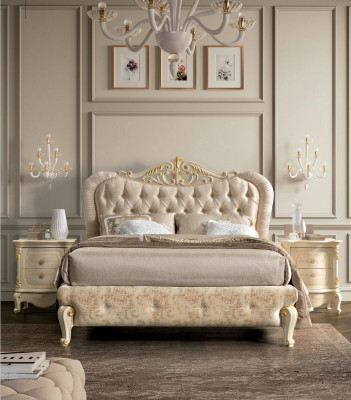 Letto Mobili Letto Matrimoniale Chesterfield Mobili Camera da Letto Design Letti Italia Nuovi