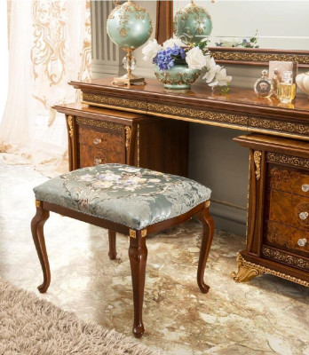 Tavolo da trucco console design in legno Tavolo console Tavoli Mobili italiani