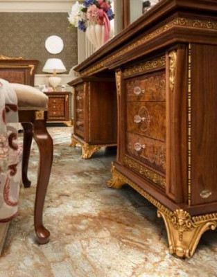 Tavolo da trucco console design in legno Tavolo console Tavoli Mobili italiani