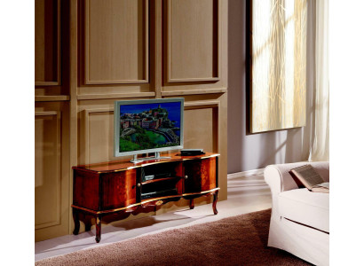 Mobili di design di alta qualità, mobile TV, mobile soggiorno di lusso, pareti di lusso in legno