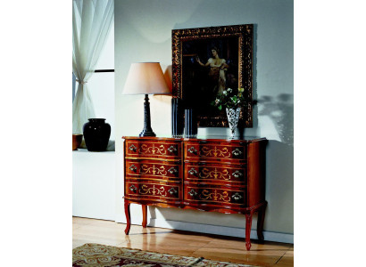 Mobili di design in stile italiano, cassettiere, armadi, credenze di lusso.