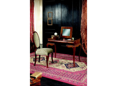 Design scrivania segretaria mobilio di lusso in legno scrivanie ufficio