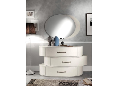 Mobile armadio Laterale Comodini Designer Armadi di lusso Consolle di lusso Legno Moderno