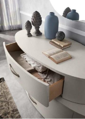 Mobile armadio Laterale Comodini Designer Armadi di lusso Consolle di lusso Legno Moderno